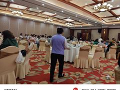 -山明水秀大饭店