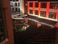 -苏州吴宫泛太平洋酒店