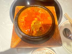 -七八冷面·延边朝鲜族美食(欢乐谷店)