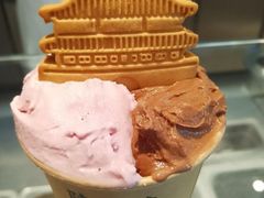 -陕拾叁-西安糕点(大雁塔店)
