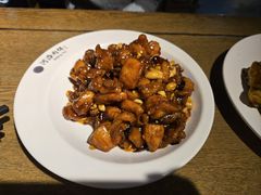 -河沿肉饼Beijing Pie(东华门店)