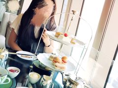 -上海柏悦酒店