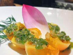 -桂花里·衢州菜·精酿餐吧(未来科技城万达广场店)