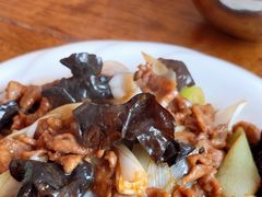 -王家烧饼夹肉(先锋路店)