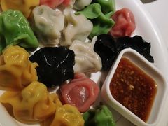 -33号大院·青岛本帮菜(五四广场店)