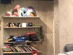-吱咖啡西式简餐