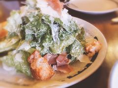 -PIZZA BIANCA(万象城店)