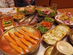-核桃碳烤肉馆(深圳首店)
