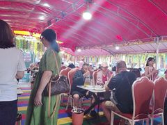 -马白开来特色羊排揪片子  (总店)