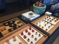 -博林天瑞喜来登酒店·西丽尚膳