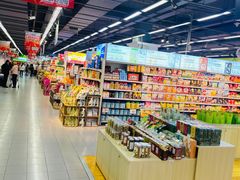 -永辉超市(百子湾店)