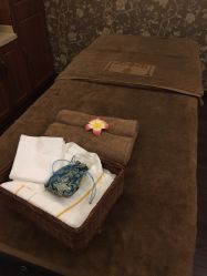 -琉璃时光SPA国际连锁机构