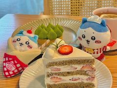 -猫里有甜