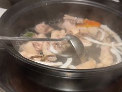 -狐狸爱上椰子鸡(滨江星光大道店)