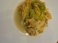 -逸林轩中餐厅(中信泰富朱家角锦江酒店)