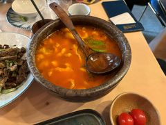 凯里酸汤鱼-山石榴·贵州菜(丰盛里店)