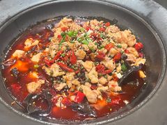 自贡香锅兔-大盐帮川菜馆(长楹天街店)