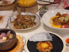 -虾饺妹·酒家(金碧店)
