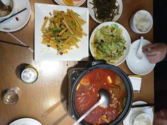 -肖记公安牛肉鱼杂馆· 省级非物质文化遗产(仁和路店)