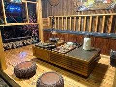 -西西里轰趴日租聚会别墅·团建拓展
