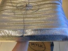 -MYLK意式小厨(熙地港店)