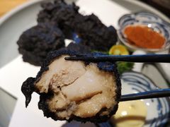 乌拉拉炸鸡块-村上一屋(健翔桥店)