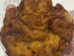 -肯德基(春申店)
