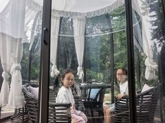 -青岛鑫江温德姆酒店