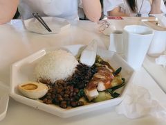 -金戈戈香港豉油鸡(南山海岸城店)