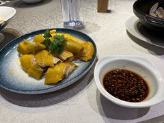 -百味馆·海鲜·湛江菜(后海花园店)