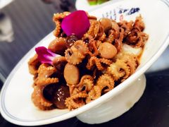 -苏淮景·苏闽融创菜·海鲜(原空港井河轩店)