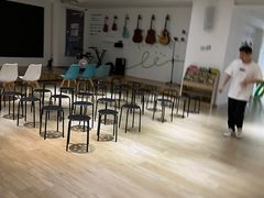 -音乐窝玩创中心·乐器声乐(海珠乐峰店)