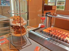 -冰城串说·羊肉串烧烤(哈西大街店)