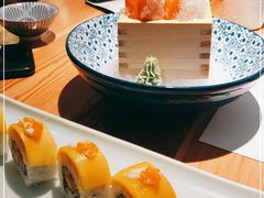 -TORO MaKi 寿司·日料(华创店)