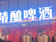 -老船舫·现做活鲜鱼馆(东郊记忆店)