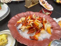 -红叶日料·放题·海胆·定食(星海店)