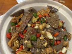 -鲍氏金勺子(恒大店)