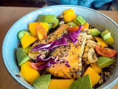 -MIMO CAFE(沙头角店)