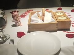 -王品牛排(福州泰禾店)