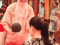 -白家大院·王府宫廷菜(苏州街店)