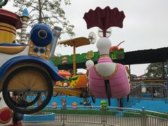 -广东花都香草世界旅游度假区