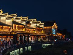 -大小河街