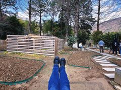 -宝岩生态观光园