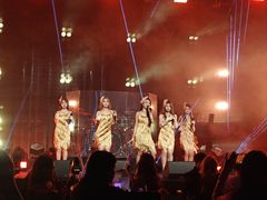 -MOSSO·Liveshow(M3香港广场店)