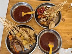 -老乔串店(青松路店)