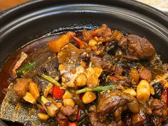 -堂瓦里·33年传统赣菜(第一街区店)