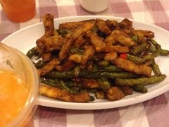 -乐乐餐厅(湘子庙街店)