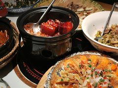 -老阿爸鲜鱼土菜(独墅湖店)