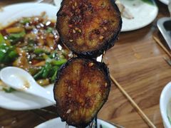 -韩食代烧烤(龙华路美食街店)