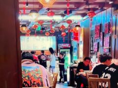 大堂-慧娟面馆·餐厅(望江路店)